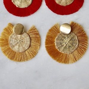 Rumba Earrings